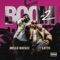 Boom Pt. 2 (feat. Latto) - Mello Buckzz lyrics