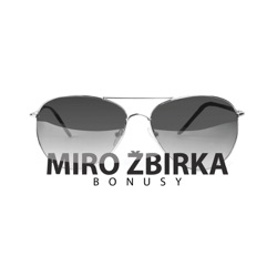 Miro Zbirka - Skoro dospelá