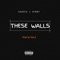These Walls (feat. Kirby) - Saddis Sirr lyrics