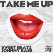 Take Me Up (Edson Pride Remix) artwork