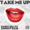 Take Me Up (Double Face Brazil Remix) artwork