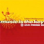 Music Is the Key (Love Parade 99) [Original] artwork