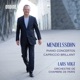 MENDELSSOHN/PIANO CONCERTOS cover art