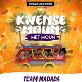 Kwense Moun Met Moun artwork