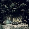 All Black (feat. Dkg Kie) - Single