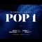 Pop 1 (feat. Quin NFN) - TG Kommas lyrics