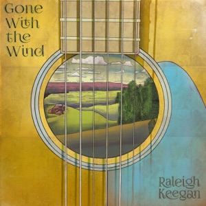 Raleigh Keegan - Gone With the Wind - Line Dance Music