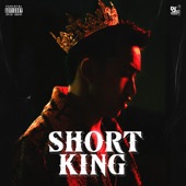 SHORT KING artwork