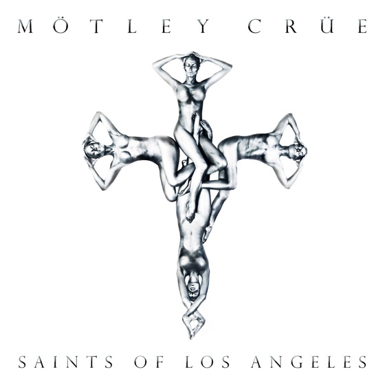 Cover artwork for L.A.M.F.