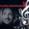 Ravinder Ajit - Tumne Mujhe Dekha