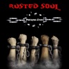 Rusted Soul - River to Cross