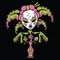 Panic Attack (feat. Richard Cheese) - Insane Clown Posse lyrics