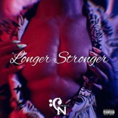 Longer Stronger artwork