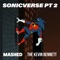 Sonicverse PT2 - The Kevin Bennett lyrics