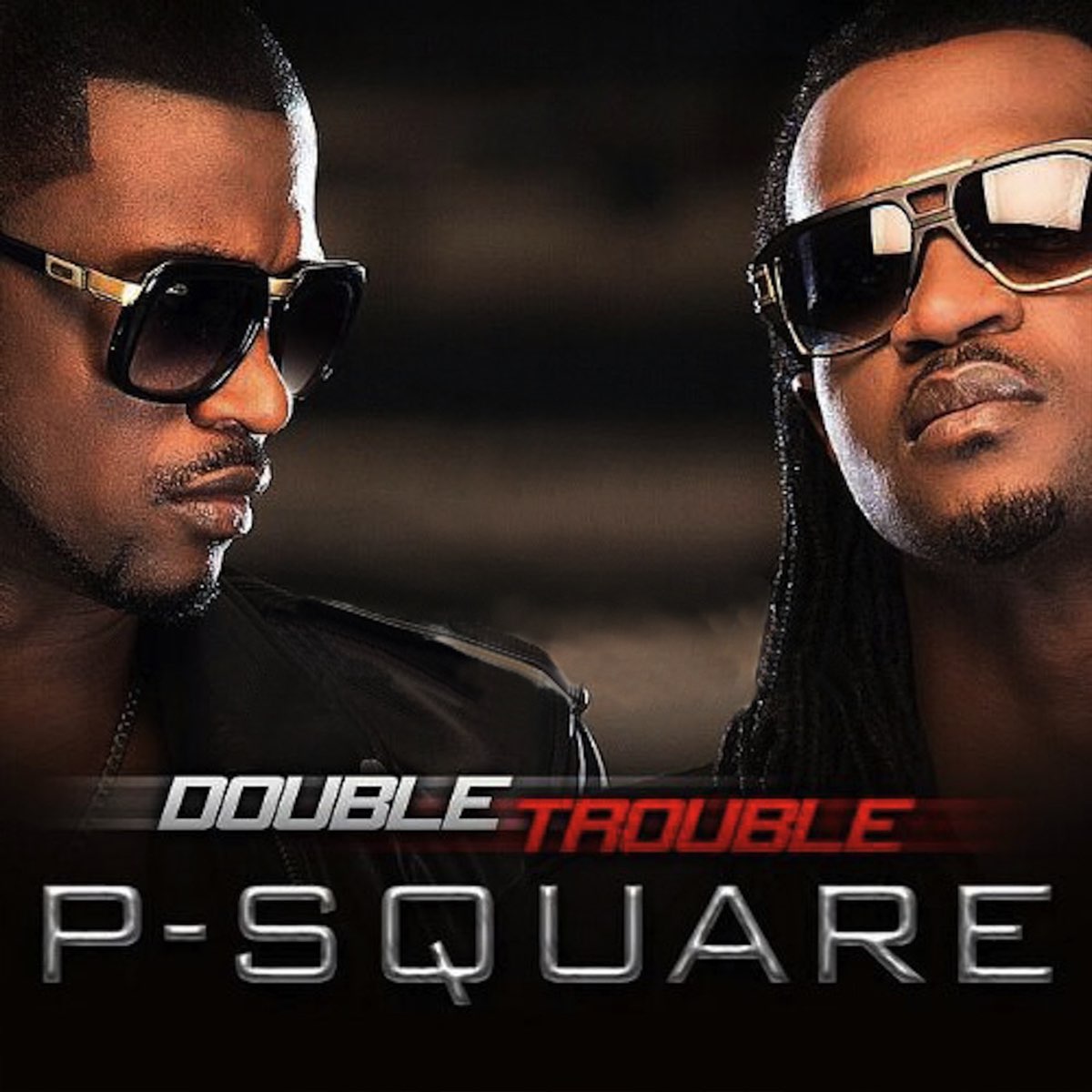 Double album. P-Square. Square песни. Hassle Bonus.