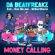 MONEY CALLING cover art