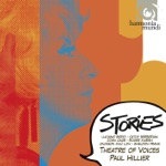 Paul Hillier & Theatre of Voices - Story