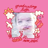 Graduating Life - EP artwork