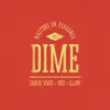 Dime (Masters en Parranda) - Single album lyrics, reviews, download