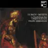 Stream & download J.S. Bach: Motets