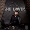 She Loves - Single