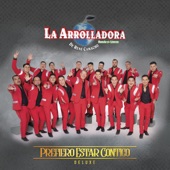 La Arrolladora Banda El Limón De Rene Camacho - No Fui Tu Prioridad