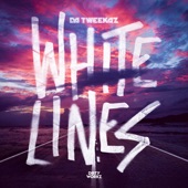 White Lines (Extended Mix) artwork