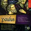 Mendelssohn: Paulus album lyrics, reviews, download