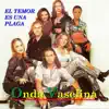 El Temor Es Una Plaga - Single album lyrics, reviews, download