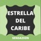 Estrella del Caribe artwork