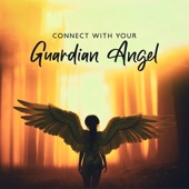 Connect with Your Guardian Angel artwork