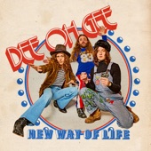 DeeOhGee - New Way of Life