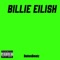 Billie Eilish - BatesBeatz lyrics