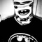 Andre - The White Batmobile lyrics