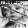 Hands Off! - EP