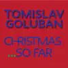 Christmas, so far - EP album lyrics, reviews, download