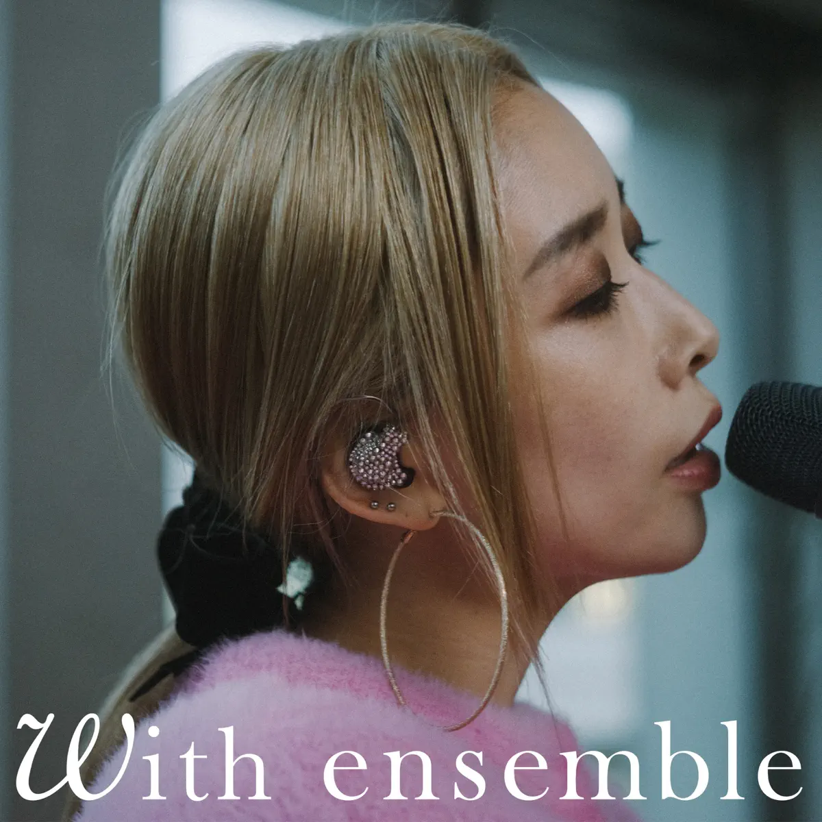 加藤 ミリヤ - DEVIL KISS - With ensemble - Single (2023) [iTunes Plus AAC M4A]-新房子