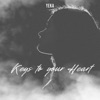 Keys To Your Heart - Single