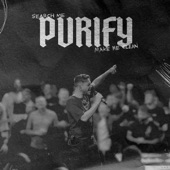 Purify (Live) artwork