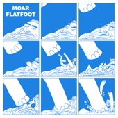 Moar - My Command