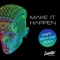 Make It Happen (Rob's Rain Dub Remix) artwork