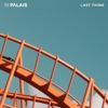 Last Thing - Single