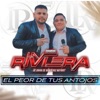 El peor de tus antojos - Single