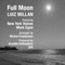 Full Moon (feat. Mark Egan & New York Voices) - Luiz Millan lyrics