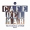 Estelle (feat. Eddie Parker) [Cafe Del Mar Mix] - A Man Called Adam & Sade lyrics