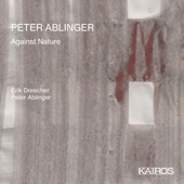 Peter Ablinger: Against Nature artwork