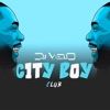 City Boy Club - Single