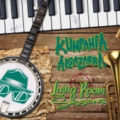 Living Room Sessions (Edição Especial) artwork