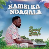 Kabisi Ka Ndagala artwork