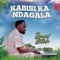 Kabisi Ka Ndagala artwork